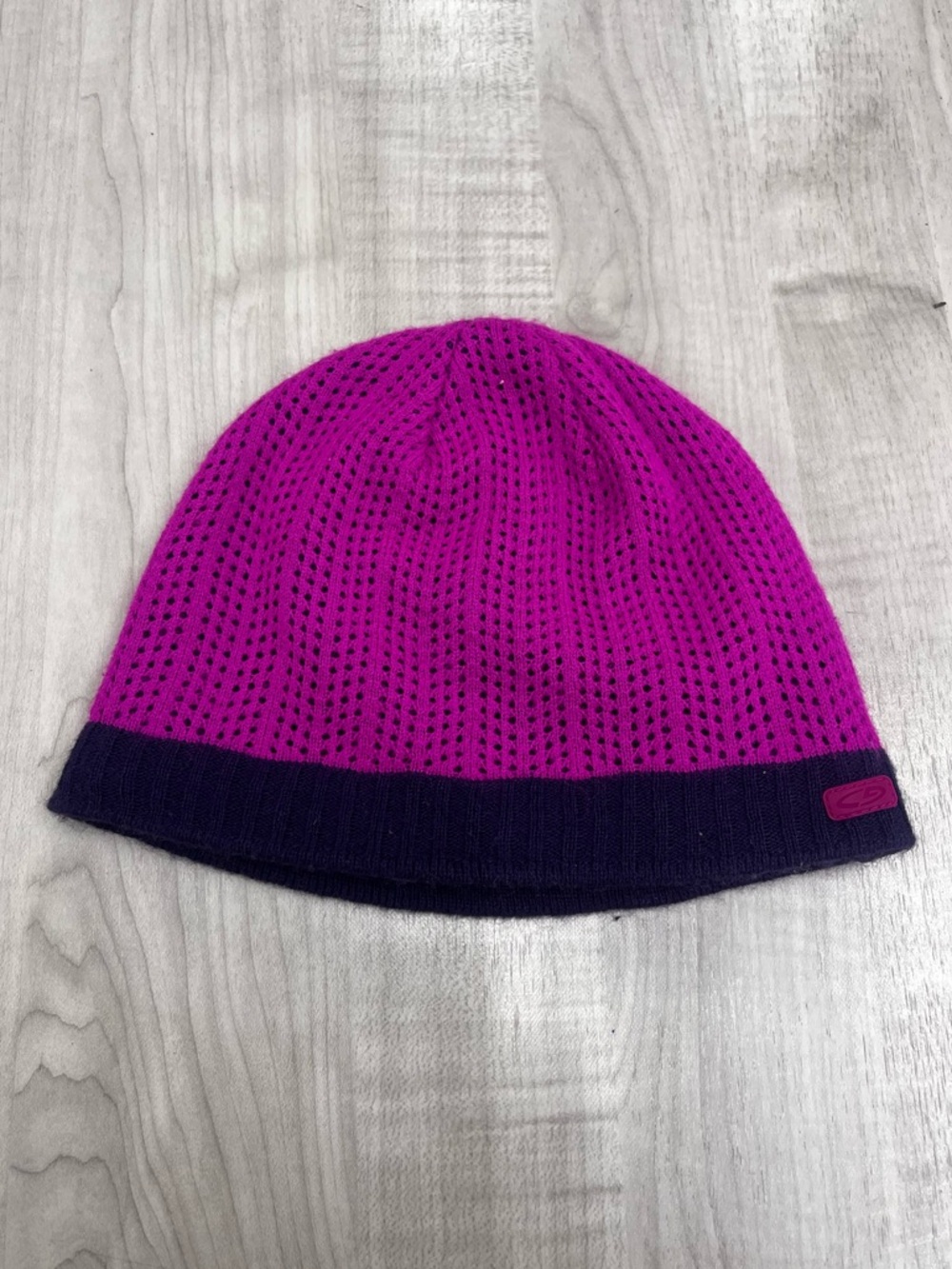 Champion beanie